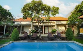 Canggu Bagus Guest House